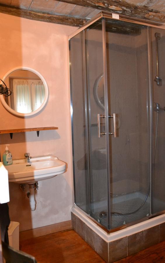 Camere E Accoglienza La Casa Della Nonna Borzonasca Екстериор снимка