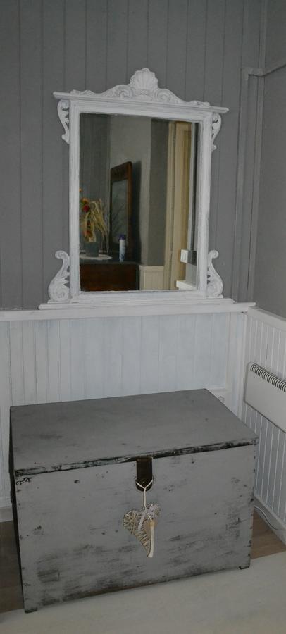 Camere E Accoglienza La Casa Della Nonna Borzonasca Екстериор снимка