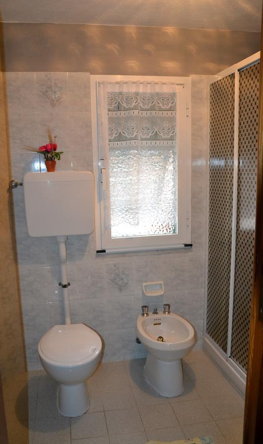 Camere E Accoglienza La Casa Della Nonna Borzonasca Екстериор снимка