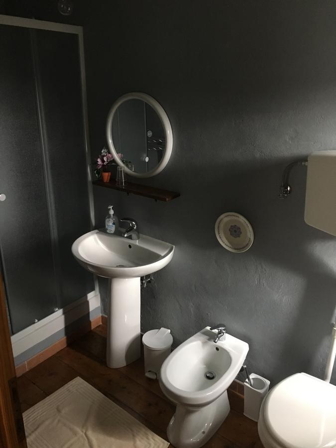 Camere E Accoglienza La Casa Della Nonna Borzonasca Екстериор снимка
